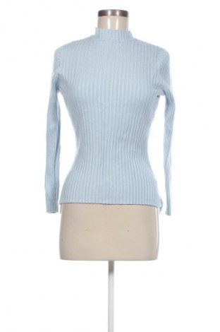 Γυναικείο πουλόβερ Esmara, Μέγεθος M, Χρώμα Μπλέ, Τιμή 10,99 €