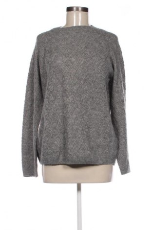 Damenpullover Esmara, Größe M, Farbe Grau, Preis 22,58 €