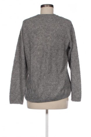 Damenpullover Esmara, Größe M, Farbe Grau, Preis 22,58 €