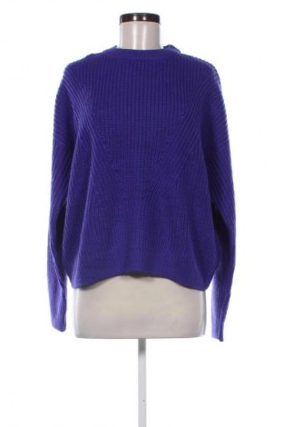 Dámský svetr Esmara, Velikost XL, Barva Fialová, Cena  425,00 Kč