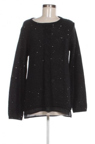 Női pulóver Esmara, Méret M, Szín Fekete, Ár 6 103 Ft