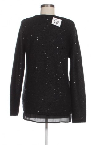 Női pulóver Esmara, Méret M, Szín Fekete, Ár 6 103 Ft