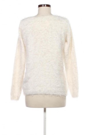 Damenpullover Esmara, Größe S, Farbe Weiß, Preis € 14,77