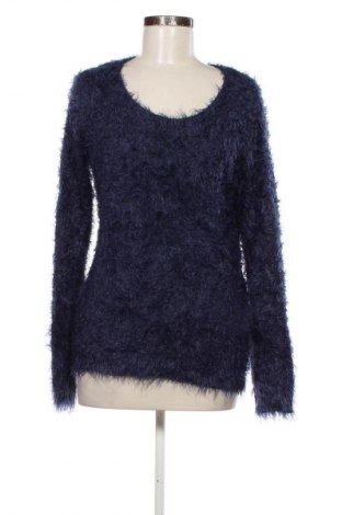 Női pulóver Esmara, Méret S, Szín Kék, Ár 6 103 Ft