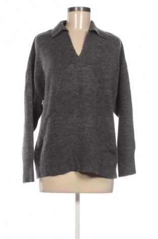 Damenpullover Esmara, Größe M, Farbe Grau, Preis € 15,00