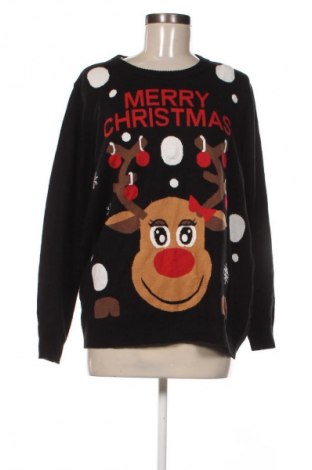 Damenpullover Esmara, Größe XL, Farbe Mehrfarbig, Preis 11,99 €