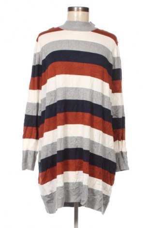 Дамски пуловер Esmara, Размер 3XL, Цвят Многоцветен, Цена 10,73 €