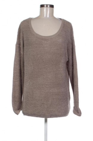 Női pulóver Esmara, Méret XL, Szín Barna, Ár 6 198 Ft