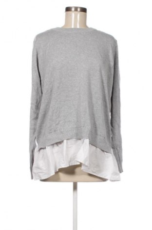 Дамски пуловер Esmara, Размер L, Цвят Сив, Цена 6,13 €