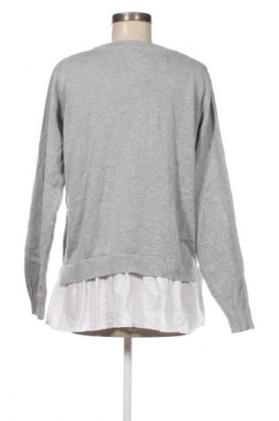 Дамски пуловер Esmara, Размер L, Цвят Сив, Цена 6,13 €