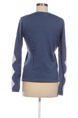 Γυναικείο πουλόβερ Esprit, Μέγεθος L, Χρώμα Μπλέ, Τιμή 17,99 €