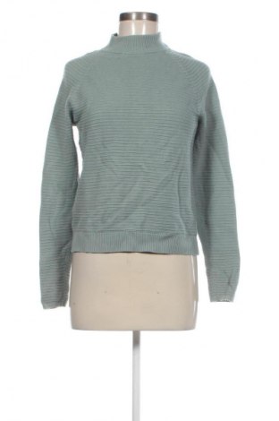 Γυναικείο πουλόβερ Esprit, Μέγεθος XS, Χρώμα Πράσινο, Τιμή 18,99 €