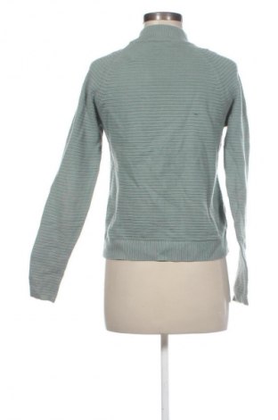 Γυναικείο πουλόβερ Esprit, Μέγεθος XS, Χρώμα Πράσινο, Τιμή 18,99 €