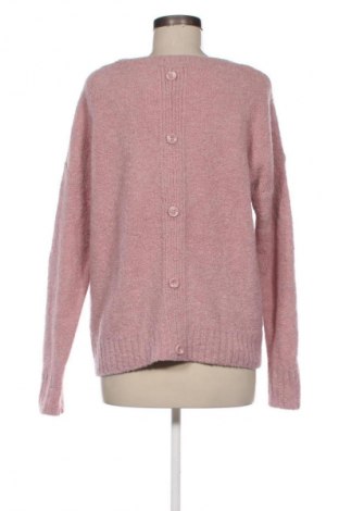 Dámsky pulóver Esprit, Veľkosť M, Farba Popolavo ružová, Cena  21,00 €