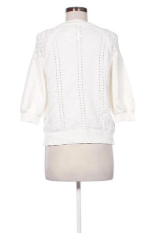 Damenpullover Esprit, Größe L, Farbe Weiß, Preis 21,00 €