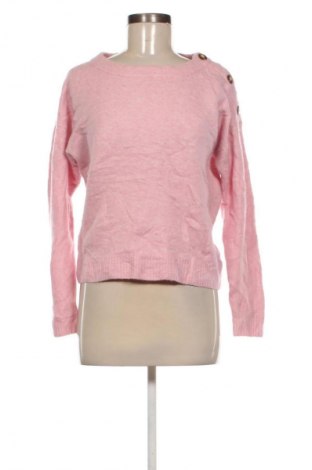 Damenpullover Esprit, Größe S, Farbe Rosa, Preis € 12,99