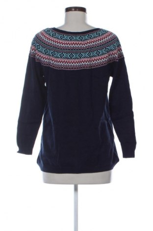 Γυναικείο πουλόβερ Esprit, Μέγεθος L, Χρώμα Μπλέ, Τιμή 21,00 €