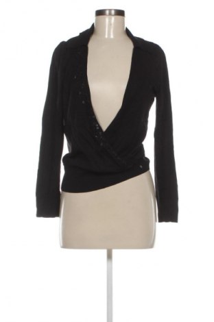 Дамски пуловер Esprit, Размер L, Цвят Черен, Цена 21,00 €