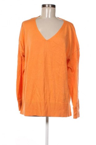 Damenpullover Esprit, Größe XXL, Farbe Orange, Preis € 15,99