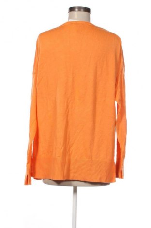 Damenpullover Esprit, Größe XXL, Farbe Orange, Preis € 15,99