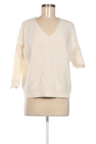 Dámský svetr Esprit, Velikost XS, Barva Krémová, Cena  595,00 Kč