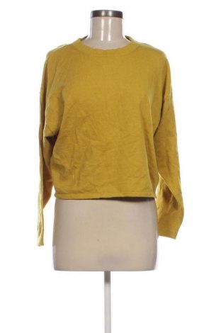 Női pulóver Esprit, Méret XS, Szín Sárga, Ár 5 279 Ft