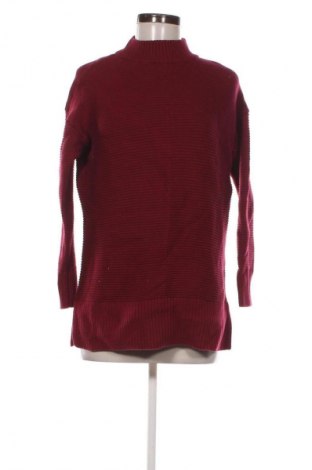 Γυναικείο πουλόβερ Esprit, Μέγεθος XS, Χρώμα Κόκκινο, Τιμή 11,99 €