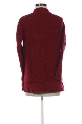 Γυναικείο πουλόβερ Esprit, Μέγεθος XS, Χρώμα Κόκκινο, Τιμή 11,99 €