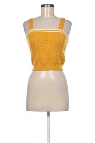 Dámský svetr Esprit, Velikost S, Barva Žlutá, Cena  199,00 Kč