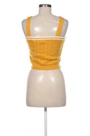 Dámský svetr Esprit, Velikost S, Barva Žlutá, Cena  199,00 Kč
