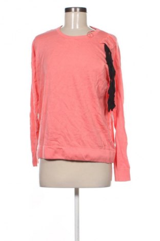 Γυναικείο πουλόβερ Esprit, Μέγεθος M, Χρώμα Πορτοκαλί, Τιμή 14,99 €