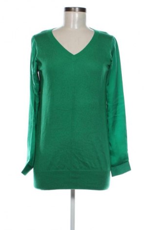 Női pulóver Esprit, Méret XS, Szín Zöld, Ár 8 637 Ft