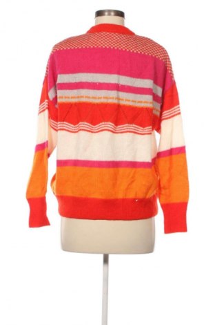 Γυναικείο πουλόβερ Esprit, Μέγεθος S, Χρώμα Πολύχρωμο, Τιμή 14,99 €