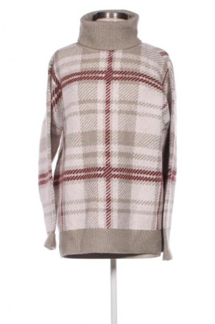 Γυναικείο πουλόβερ Essentials by Tchibo, Μέγεθος XL, Χρώμα Πολύχρωμο, Τιμή 12,99 €