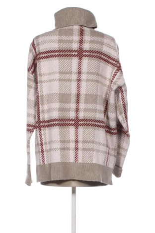 Γυναικείο πουλόβερ Essentials by Tchibo, Μέγεθος XL, Χρώμα Πολύχρωμο, Τιμή 12,99 €