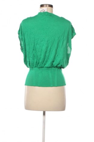 Női pulóver Essentiel Antwerp, Méret M, Szín Zöld, Ár 15 079 Ft