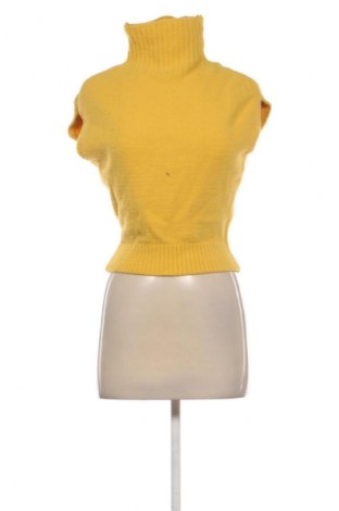 Γυναικείο πουλόβερ Etere, Μέγεθος S, Χρώμα Κίτρινο, Τιμή 12,99 €