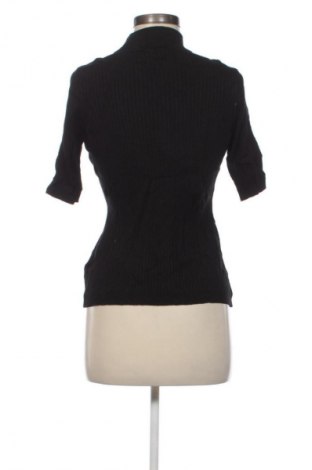 Γυναικείο πουλόβερ Even&Odd, Μέγεθος XL, Χρώμα Μαύρο, Τιμή 28,99 €