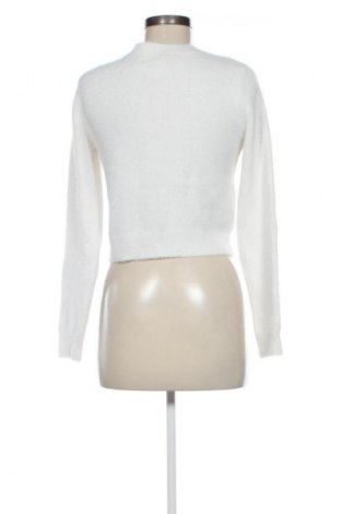 Női pulóver Even&Odd, Méret S, Szín Fehér, Ár 6 103 Ft