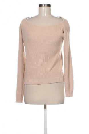 Damenpullover Even&Odd, Größe S, Farbe Beige, Preis € 15,35
