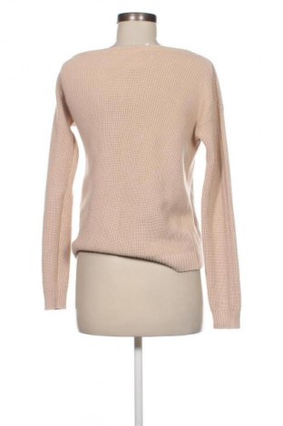Damenpullover Even&Odd, Größe S, Farbe Beige, Preis € 15,35