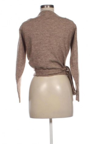 Női pulóver Even&Odd, Méret XS, Szín Barna, Ár 9 089 Ft