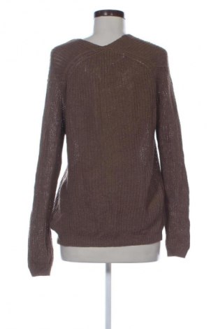 Dámský svetr Ever.me by Takko Fashion, Velikost S, Barva Hnědá, Cena  425,00 Kč