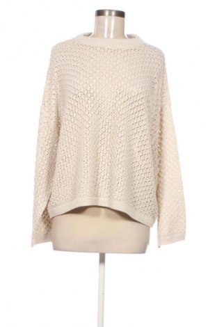 Női pulóver Ever.me by Takko Fashion, Méret XL, Szín Bézs, Ár 6 103 Ft