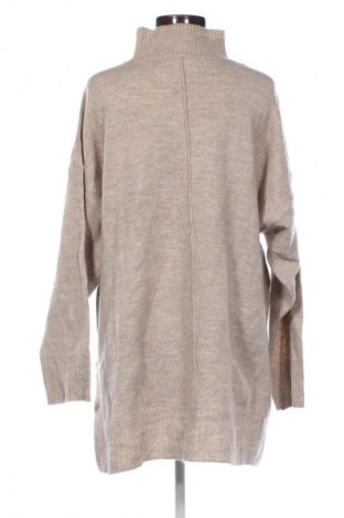Γυναικείο πουλόβερ Ever.me by Takko Fashion, Μέγεθος XL, Χρώμα  Μπέζ, Τιμή 10,99 €