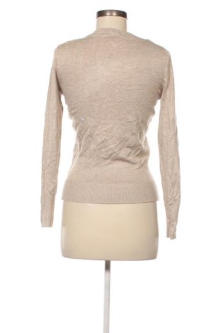 Γυναικείο πουλόβερ Ever.me by Takko Fashion, Μέγεθος XS, Χρώμα  Μπέζ, Τιμή 8,99 €