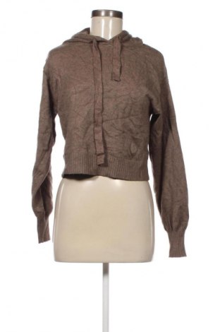 Damenpullover Ever.me by Takko Fashion, Größe XS, Farbe Braun, Preis € 9,99