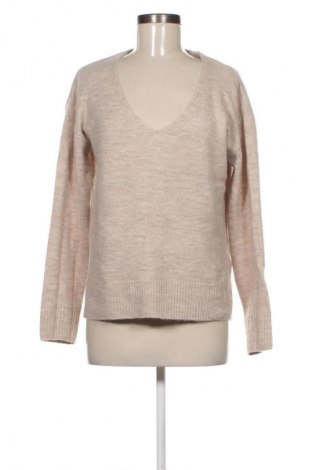 Dámsky pulóver Ever.me by Takko Fashion, Veľkosť S, Farba Béžová, Cena  14,74 €