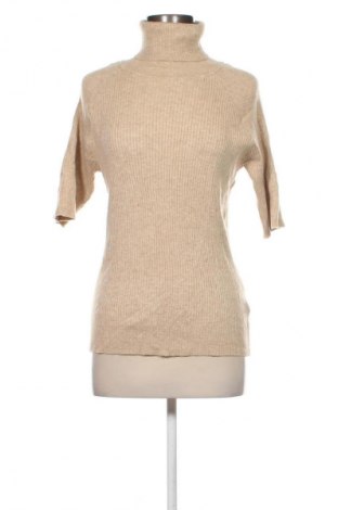 Damenpullover Ever.me by Takko Fashion, Größe M, Farbe Beige, Preis € 6,99