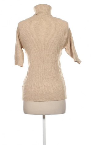Damenpullover Ever.me by Takko Fashion, Größe M, Farbe Beige, Preis € 6,99